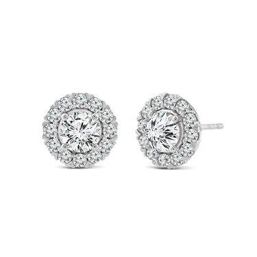 Lab Grown Diamonds - Diamond Jewellery